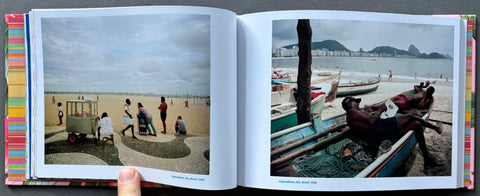 Life's A Beach - Setanta Books