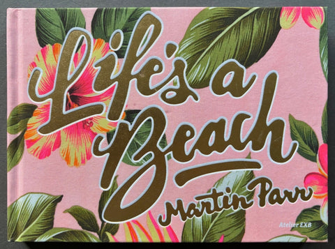 Life's A Beach - Setanta Books