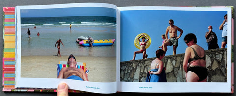 Life's A Beach - Setanta Books