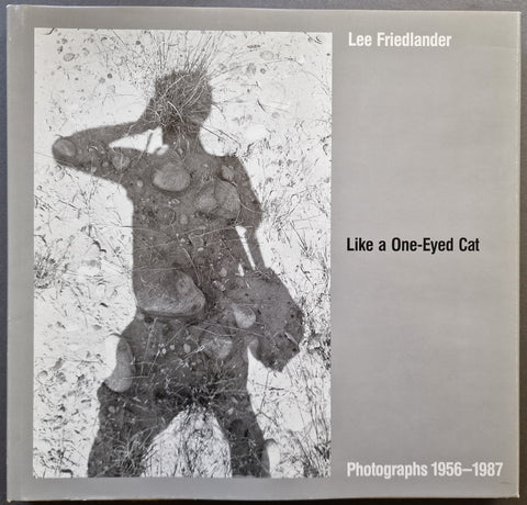 Like A One - Eyed Cat - Setanta Books