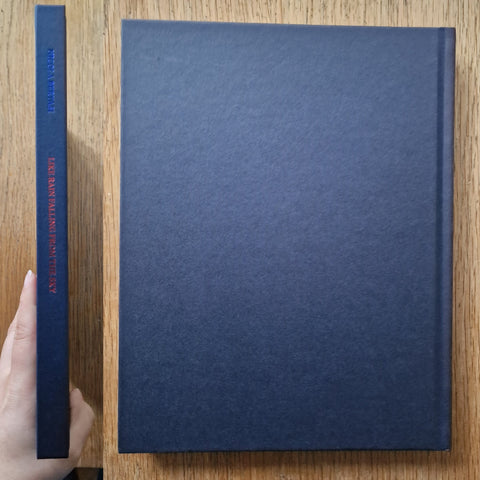 Like Rain Falling from the Sky - Setanta Books