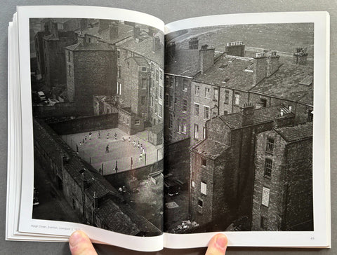 Like You've Never Been Away - Setanta Books