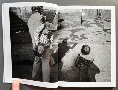 Like You've Never Been Away - Setanta Books