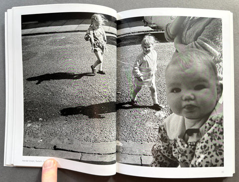 Like You've Never Been Away - Setanta Books