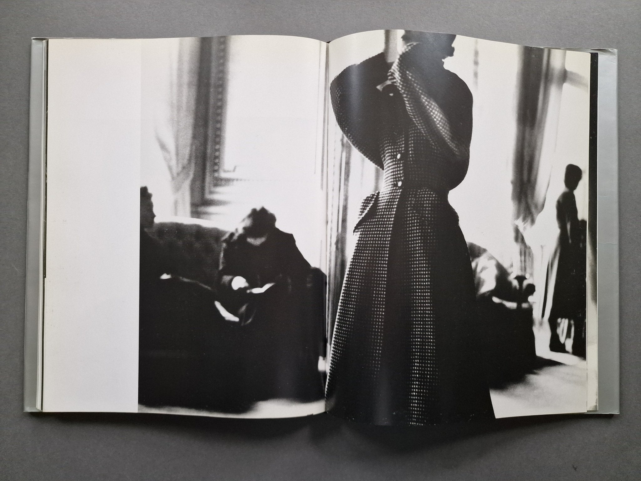 Buy books by Lillian Bassman Online – Setanta Books