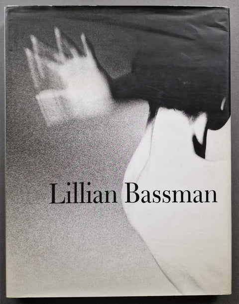 Lillian Bassman - Setanta Books