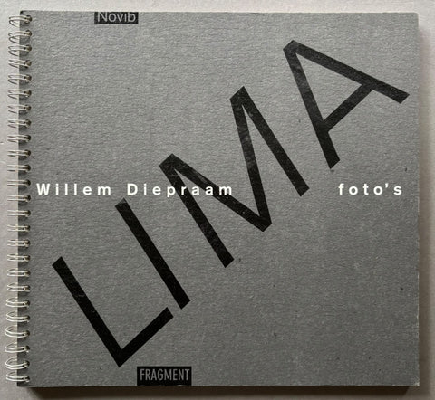 Lima - Setanta Books