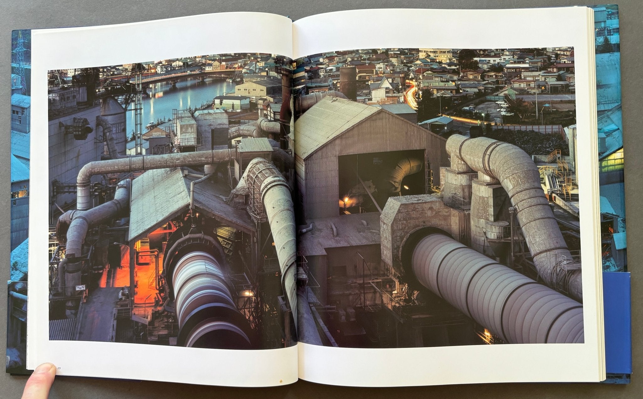 Buy Lime Works by Naoya Hatakeyama Online – Setanta Books