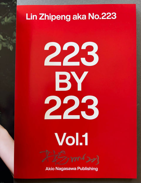 223 by 223 Vol. 1