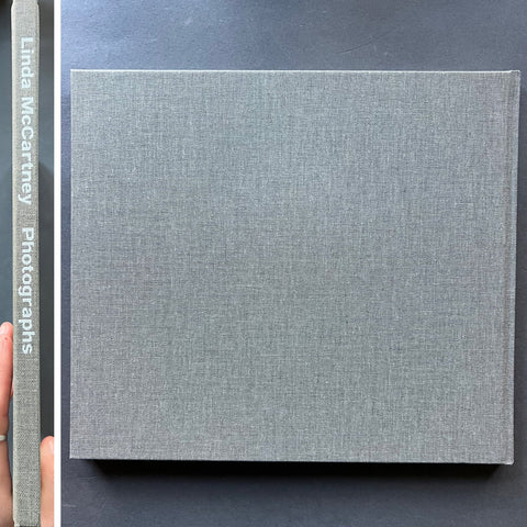 Linda Mccartney Photographs - Setanta Books