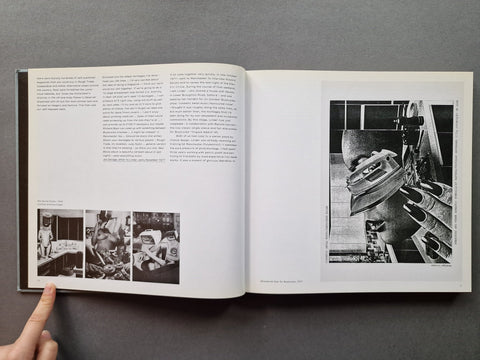 Linder: Works 1976 - 2006 - Setanta Books