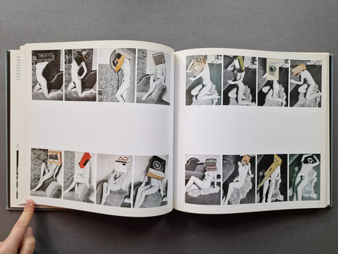 Linder: Works 1976 - 2006 - Setanta Books