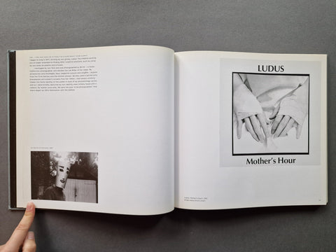 Linder: Works 1976 - 2006 - Setanta Books