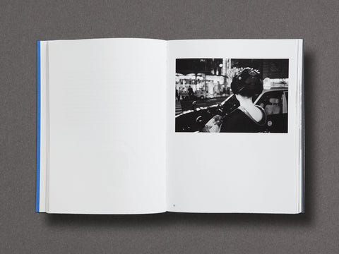 L'instant visible Limited Edition with Print