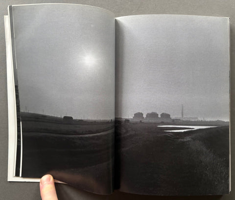 Liquid City - Setanta Books