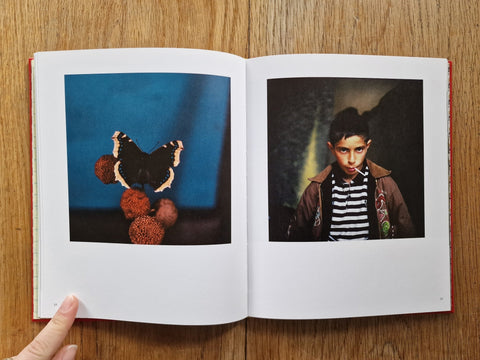 Liquid Land - Setanta Books