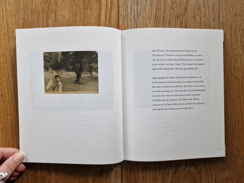 Liquid Land - Setanta Books