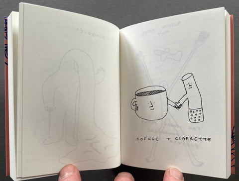 Little Passing Thoughts - Setanta Books