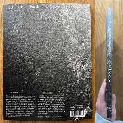 Little Suns on Earth - Setanta Books