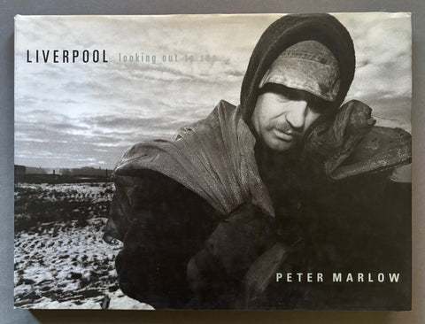 Liverpool: Looking Out To Sea - Setanta Books