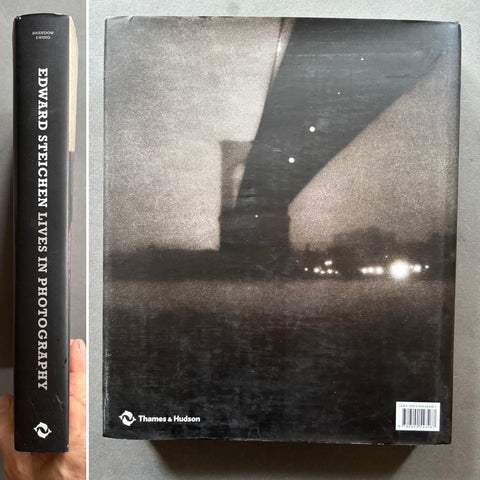 Lives in Photography - Setanta Books