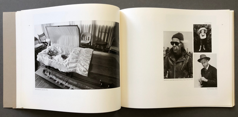 Lives I've Never Lived: A Portrait of Minor White