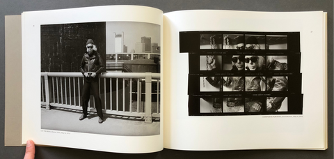 Lives I've Never Lived: A Portrait of Minor White