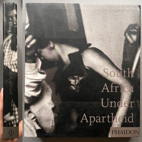Living Apart - Setanta Books