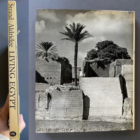 Living Egypt - Setanta Books