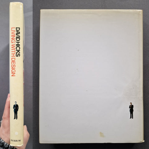 Living With Design - Setanta Books