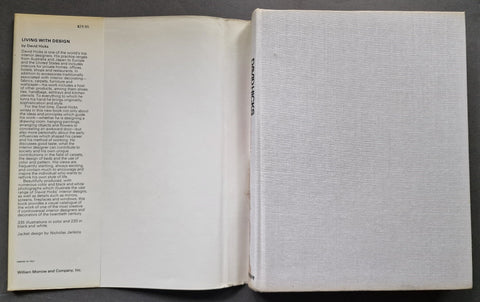 Living With Design - Setanta Books