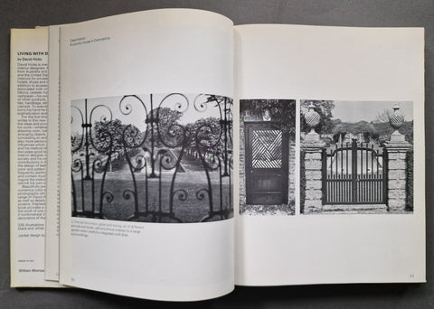 Living With Design - Setanta Books