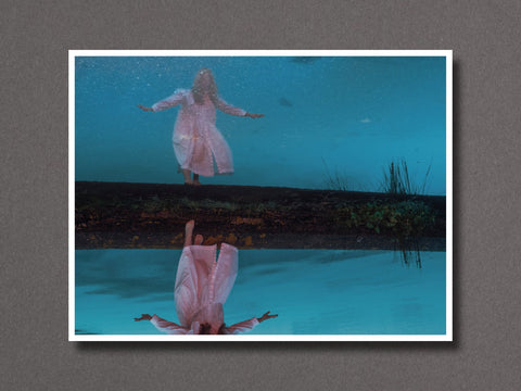 Loch Oighinn - Setanta Books