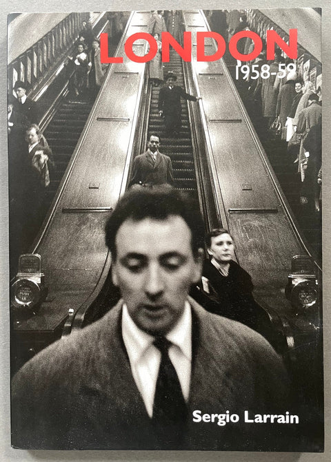 London 1958-59 - Setanta Books
