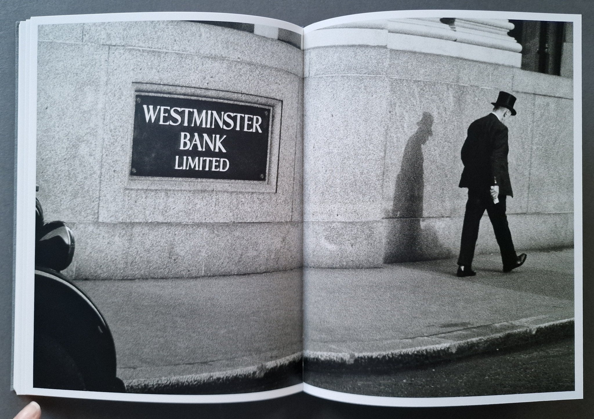アート・デザイン・音楽 Sergio Larrain LONDON. 1959 Buy London. 1959 by Sergio Larrain online – Setanta Books