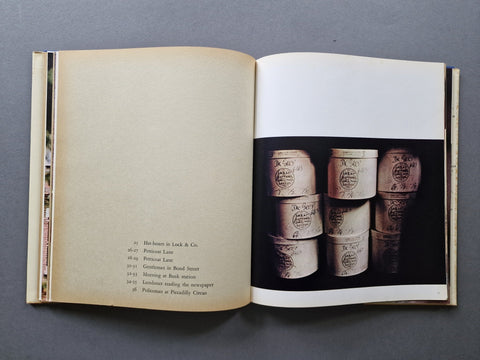 London: City Of Any Dream - Setanta Books