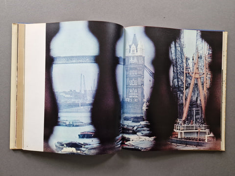 London: City Of Any Dream - Setanta Books