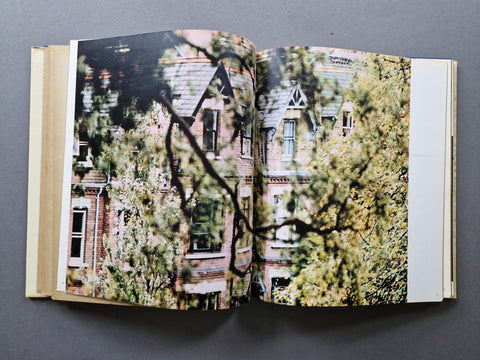 London: City Of Any Dream - Setanta Books