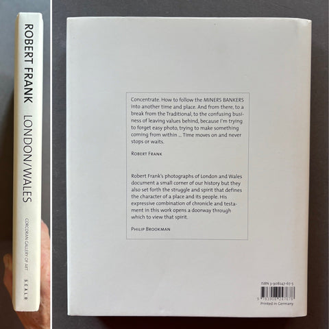 London / Wales - Setanta Books