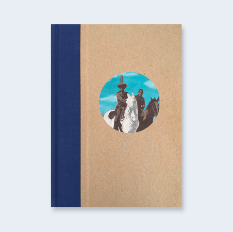 Lone Ranger (One Picture Book)
