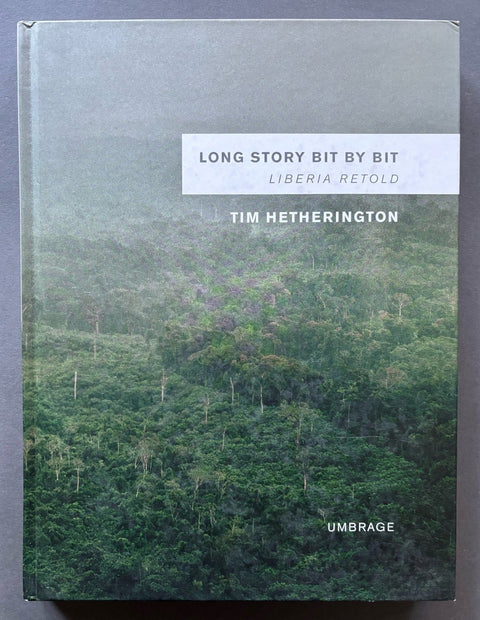 Long Story Bit By Bit: Liberia Retold - Setanta Books