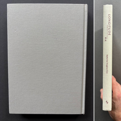 Longitude - Setanta Books