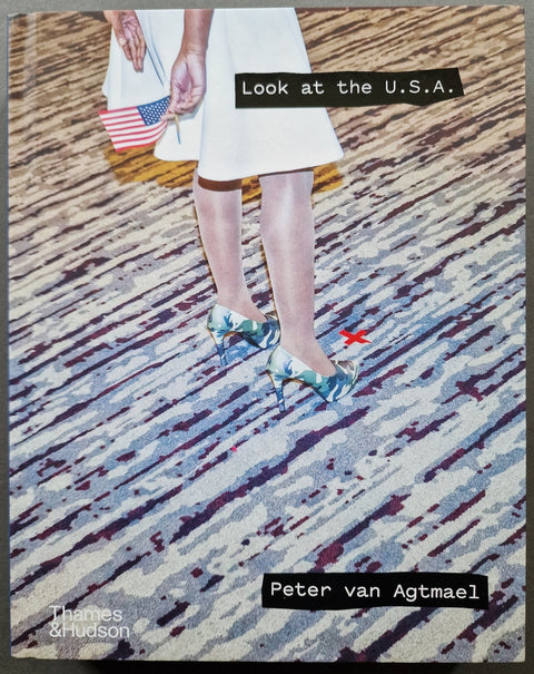 Look at the U.S.A. - Setanta Books