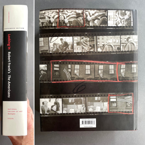 Looking In: Robert Frank’s The Americans - Setanta Books