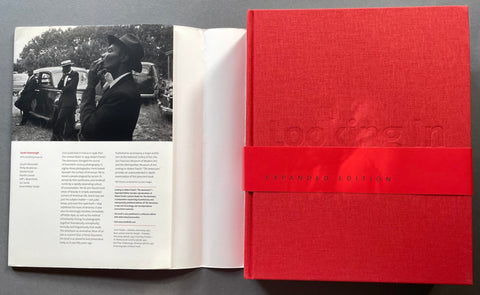Looking In: Robert Frank’s The Americans - Setanta Books
