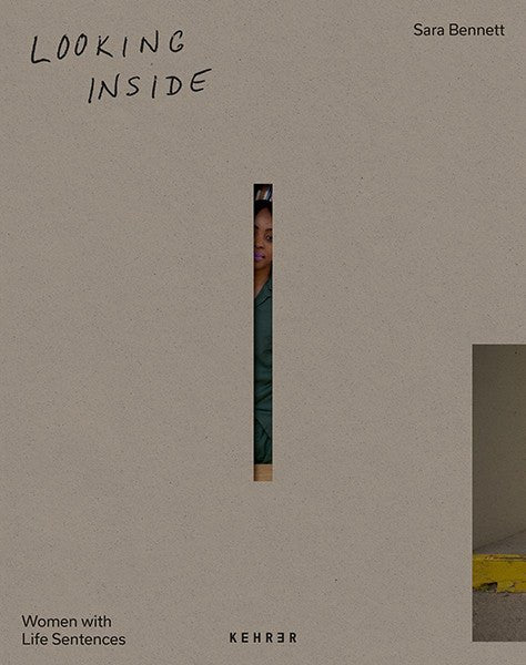 Looking Inside - women with life sentences - Setanta Books