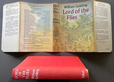 Lord of the Flies - Setanta Books