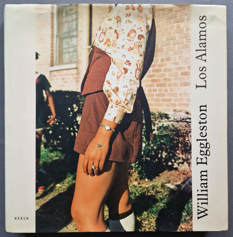 Los Alamos - Setanta Books