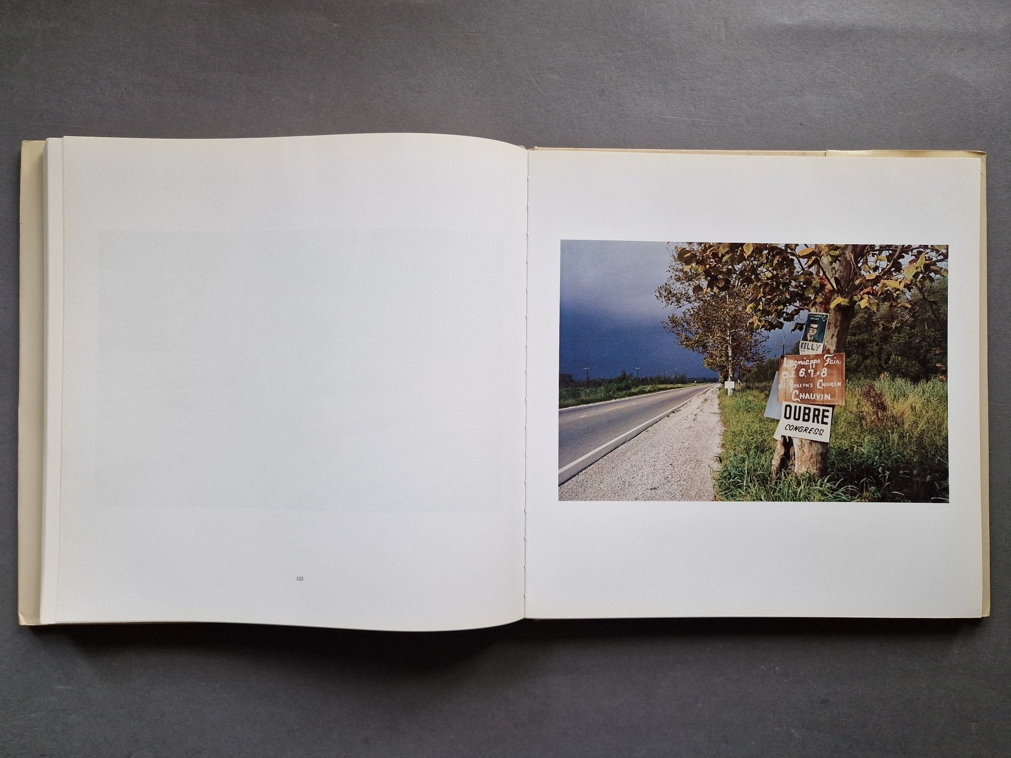 Buy Los Alamos by William Eggleston Online – Setanta Books