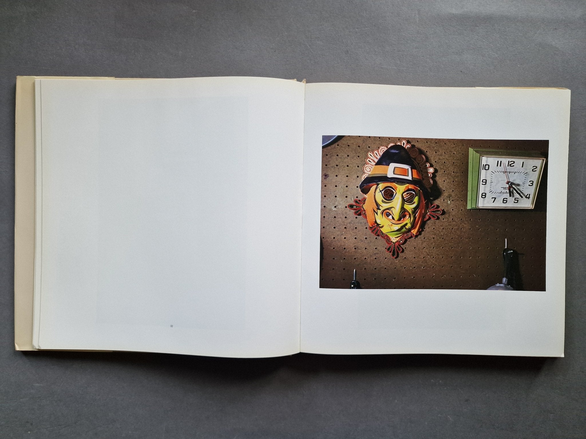 Buy Los Alamos by William Eggleston Online – Setanta Books